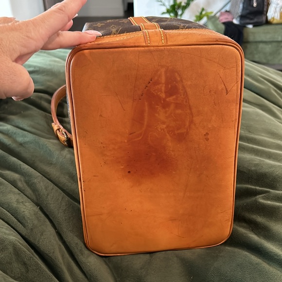 Louis Vuitton Authentic Petit Noe Monogram🤎🤎🤎EUC AR0940 - Picture 14 of 14